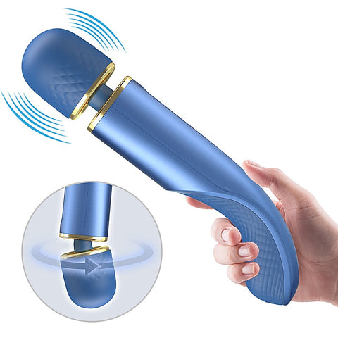 Pretty Love Super Powerful Body Wand Massager by Baile