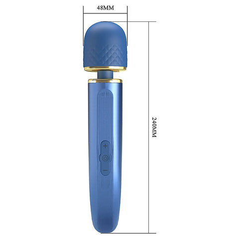Pretty Love Super Powerful Body Wand Massager by Baile
