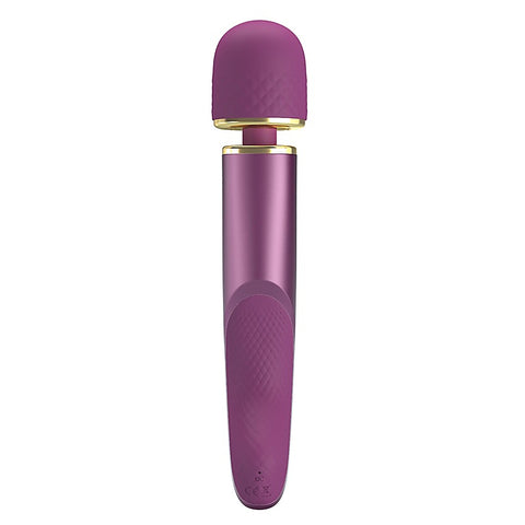 Pretty Love Super Powerful Body Wand Massager by Baile