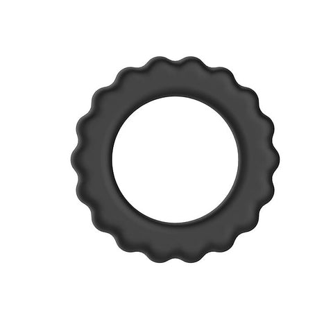 Pretty Love Titan Men's Stretchy Cock Ring by Baile