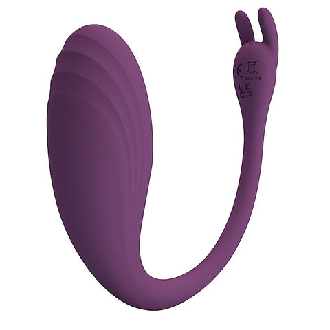 Pretty Love CATALINA Wearable Vibrator by Baile
