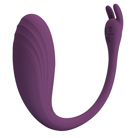 Pretty Love CATALINA Wearable Vibrator by Baile
