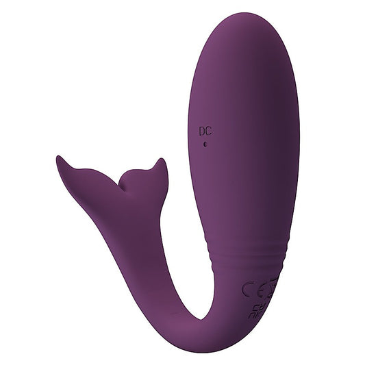 Pretty Love AYLEEN Mobile App Control Vibrator by Baile