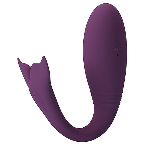 Pretty Love AYLEEN Mobile App Control Vibrator by Baile