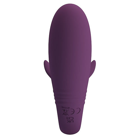 Pretty Love AYLEEN Mobile App Control Vibrator by Baile