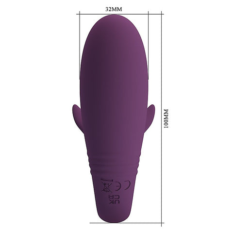 Pretty Love AYLEEN Mobile App Control Vibrator by Baile
