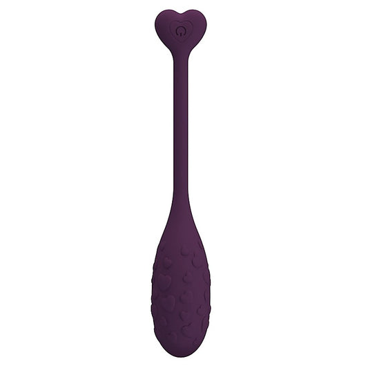 Pretty Love FISHERMAN Mobile App Control Vibrator by Baile