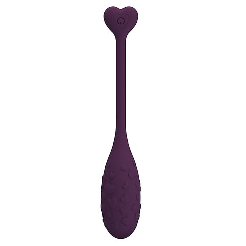 Pretty Love FISHERMAN Mobile App Control Vibrator by Baile