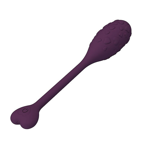 Pretty Love FISHERMAN Mobile App Control Vibrator by Baile