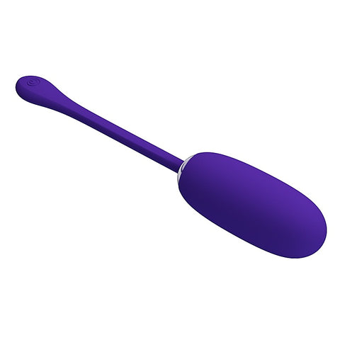 Pretty Love JULIUS Silicone Bullet Massager by Baile