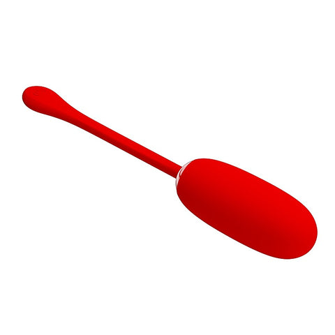 Pretty Love JULIUS Silicone Bullet Massager by Baile