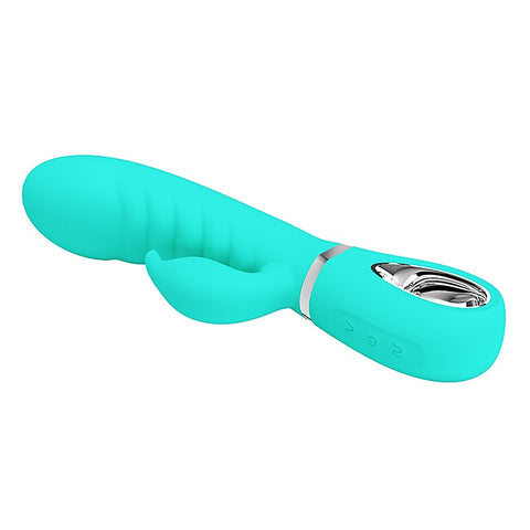 Pretty Love PRESCOTT G-Spot Rabbit Vibrator by Baile