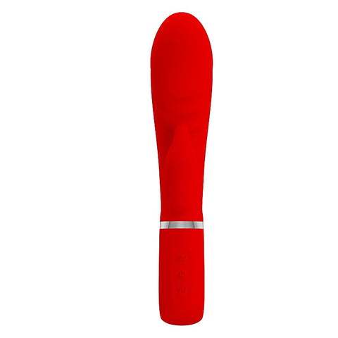 Pretty Love PRESCOTT G-Spot Rabbit Vibrator by Baile