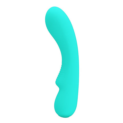 Pretty Love Matt 12 Functions G-Spot Vibrator by Baile