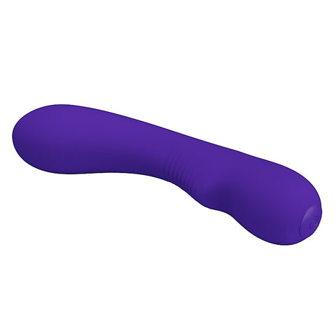 Pretty Love Matt 12 Functions G-Spot Vibrator by Baile