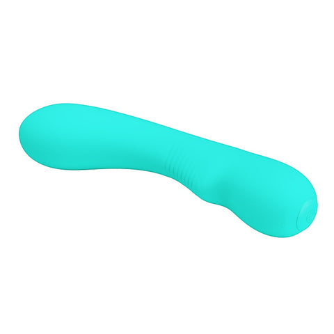Pretty Love Matt 12 Functions G-Spot Vibrator by Baile