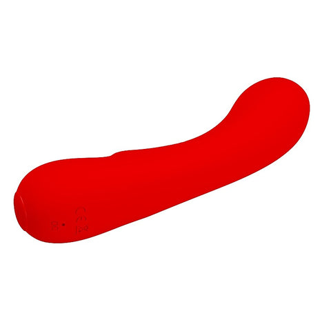 Pretty Love Matt 12 Functions G-Spot Vibrator by Baile