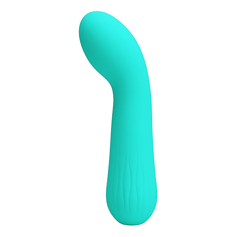 Pretty Love FAUN Silicone Flexible G-Spot Vibrator by Baile