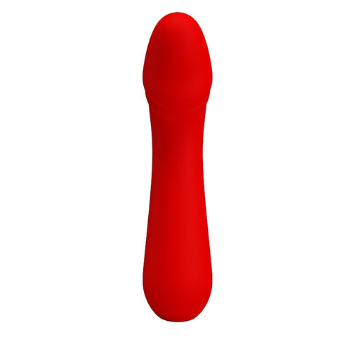 Pretty Love CETUS Realistic Flexible Vibrator by Baile