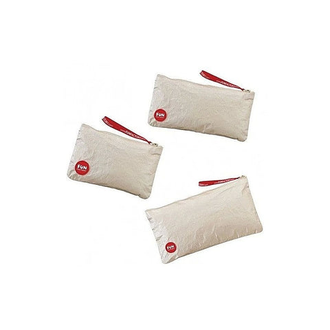 Adult TOYBAG Gold M by Fun Factory