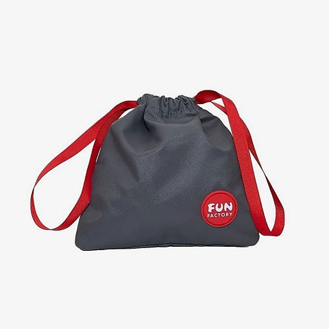 Adult TOYBAG Grey S by Fun Factory
