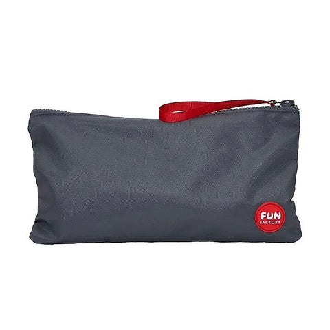 Adult TOYBAG Grey S by Fun Factory