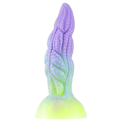 CALYPSO Coloured Fantasy Dildo by Adam & Eve