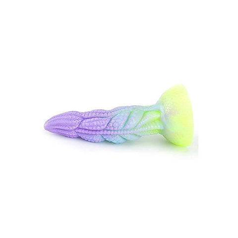 CALYPSO Coloured Fantasy Dildo by Adam & Eve
