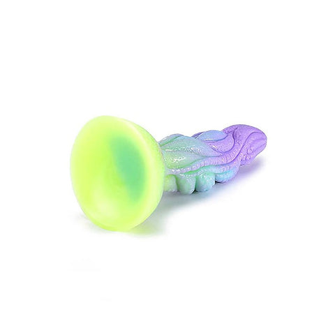 CALYPSO Coloured Fantasy Dildo by Adam & Eve