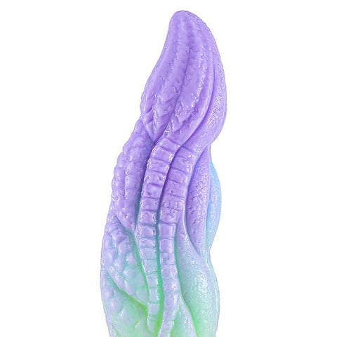 CALYPSO Coloured Fantasy Dildo by Adam & Eve