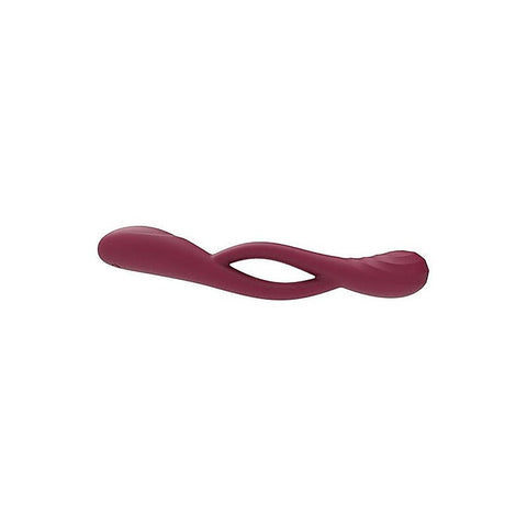 INFINITY USB Rechargeable Bendable Vibrator by Adam & Eve