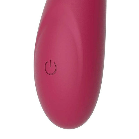 INFINITY USB Rechargeable Bendable Vibrator by Adam & Eve