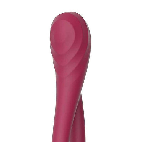 INFINITY USB Rechargeable Bendable Vibrator by Adam & Eve