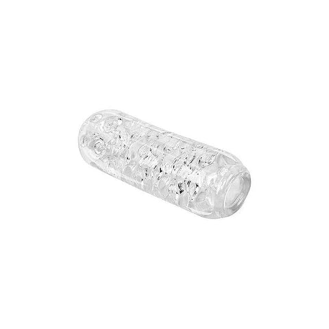 ADAM'S CRYSTAL TRIO 3 Pack Strokers by Adam & Eve