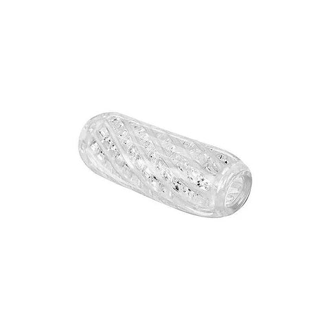 ADAM'S CRYSTAL TRIO 3 Pack Strokers by Adam & Eve
