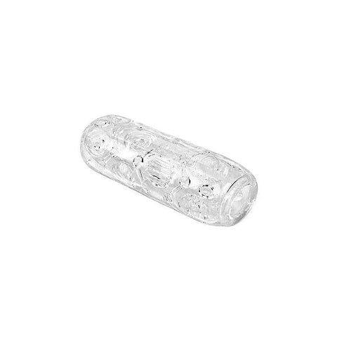 ADAM'S CRYSTAL TRIO 3 Pack Strokers by Adam & Eve