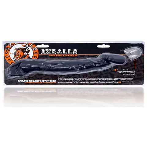 Muscle Ripped Men's Cocksheath by Oxballs