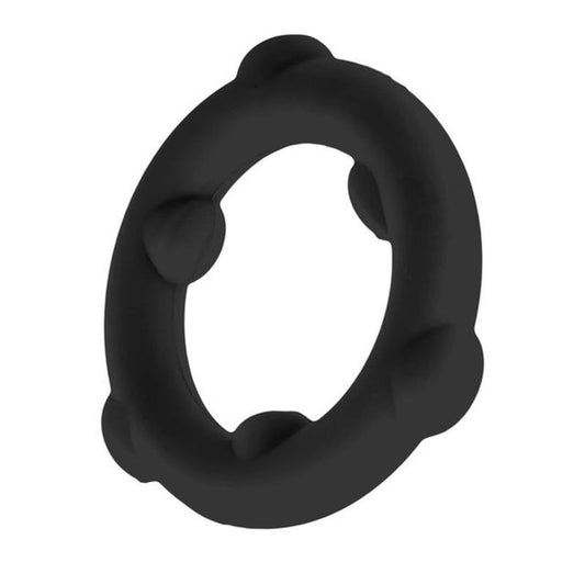 Spinner Silicone Ring by OxBalls
