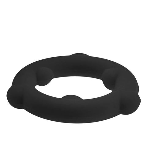 Spinner Silicone Ring by OxBalls