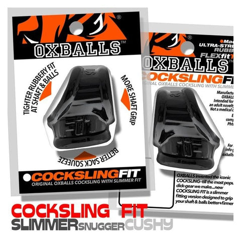 CockSling FIT Ball by OxBalls