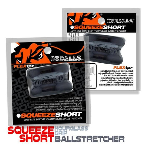 Squeeze Ballstretcher by OxBalls