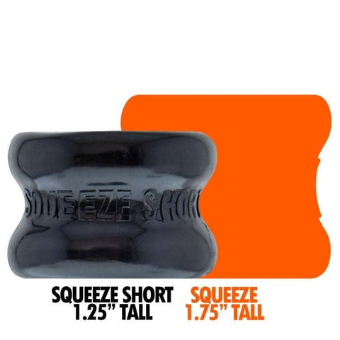 Squeeze Ballstretcher by OxBalls