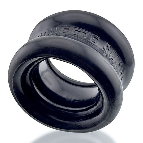 Squeeze Short Men's Ballstretcher by OxBalls