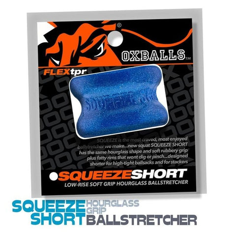 Squeeze Ballstretcher by OxBalls