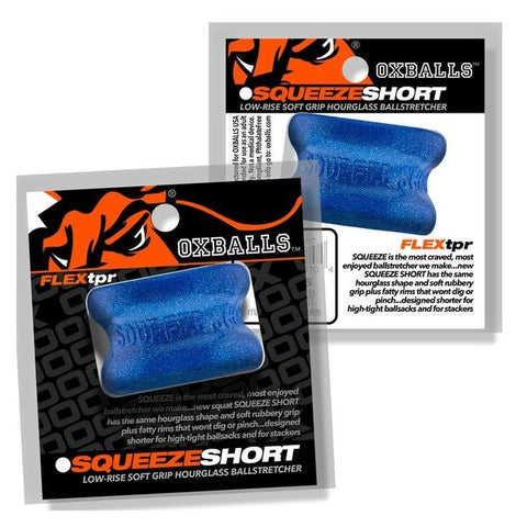 Squeeze Ballstretcher by OxBalls