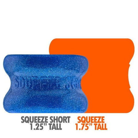 Squeeze Ballstretcher by OxBalls