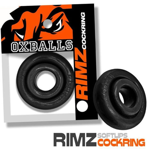 Rimz Ring by OxBalls