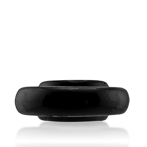 Rimz Thick Grippy Men's Cock Ring by OxBalls