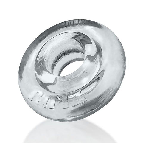Rimz Thick Grippy Men's Cock Ring by OxBalls