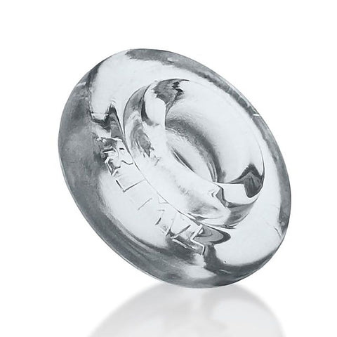 Rimz Thick Grippy Men's Cock Ring by OxBalls